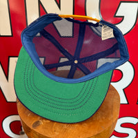 Michelin Authentic Vintage Full-Mesh Trucker By Swingster