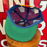 Michelin Authentic Vintage Full-Mesh Trucker By Swingster