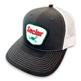Sinclair Patch + Richardson 112 Snapback
