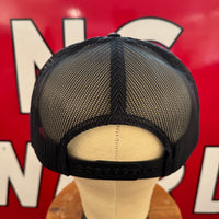 IH 4x4 TRUCKS Vintage Patch + Richardson 511 Snapback