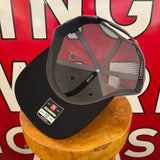 COORS + Richardson Black/Charcoal 112