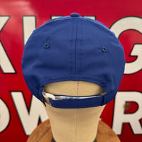 FORD + Imperial. Cobalt. The Original Performance Cap