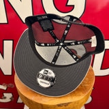 COORS RACING + New Era 9FIFTY Cap