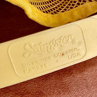John Deere Authentic Vintage Trucker By Swingster