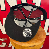 STIHL CHAINSAW + New Era 9FIFTY Cap