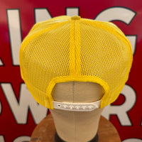John Deere. By Louisville MFG. CO. Authentic Vintage Full Mesh Snapback