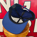 Pabst Blue Ribbon Vintage Patch + Flexfit 110 Snapback