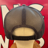 Schlitz Vintage Patch + Yupoong 6006 Snapback