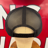 Peterbilt Vintage Patch + Richardson 112 Snapback