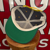 John Deere Authentic Vintage Denim Trucker By Swingster