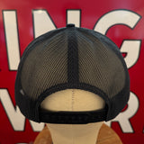 Harley-Davidson Vintage Patch + Richardson 112 Snapback
