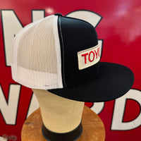 TOYOTA + Yupoong 6006 Snapback