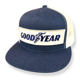 GOODYEAR + 6006 Yupoong Snapback