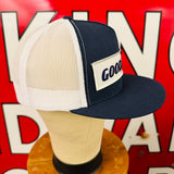 GOODYEAR + 6006 Yupoong Snapback