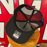 Phillips 66 Vintage Patch + Richardson 112 Snapback