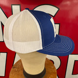 New Holland Vintage Patch + Richardson 112 Snapback