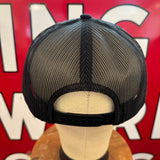 JACK DANIEL’S + Yupoong 6006 Snapback