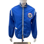 Hamm's Surf Patrol. Authentic Champion Vintage Windbreaker. Large
