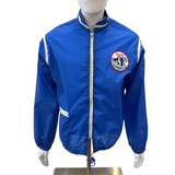 Hamm's Surf Patrol. Authentic Champion Vintage Windbreaker. Large