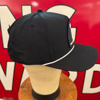 California State Highway 1 Patch + Imperial. The Wrightson Performance Rope Cap