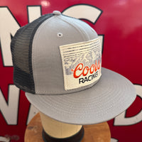 COORS RACING + New Era 9FIFTY Cap