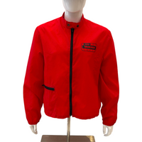 TEAM YAMAHA. Authentic Vintage Windbreaker. X-Large.