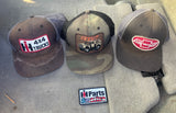 4 Richardson 112 Cap Swaps  at $29 each.