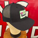 Kawasaki Motorcycles Patch + Richardson 112 Snapback