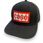 CASE Vintage Patch + Richardson 112 Snapback