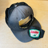 Sewing Service. Get your patch sewn onto a cap.