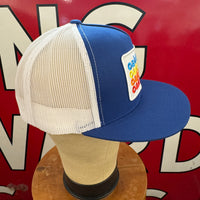 OAKLAND SUNRISE + Yupoong 6006 Snapback