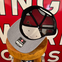 Harley-Davidson Vintage Patch + Richardson 112 Snapback