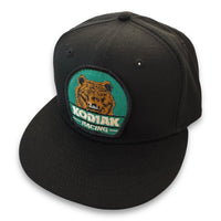 KODIAK RACING + New Era 9FIFTY Black Cap