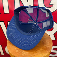 FORD TRACTORS-EQUIPMENT. GARTON FORD TRACTOR. TURLOCK, CALIF. Authentic Vintage Trucker By Swingster