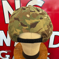 MACK TRUCKS + Yupoong 6006 Snapback