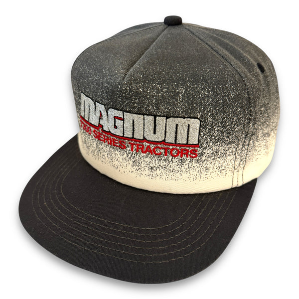 MAGNUM 7200 SERIES TRACTORS. K-Products Authentic Vintage Trucker