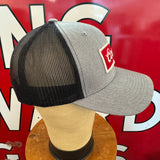 COORS Vintage Patch + Yupoong 6606 Snapback