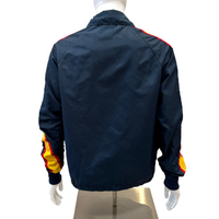 Bridgestone Vintage Swingster Racing Jacket. Mens Large