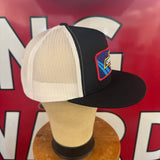 Chevrolet Trucks + Yupoong 6006 Snapback
