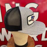Harley-Davidson Vintage Patch + Richardson 511 Snapback