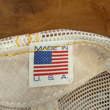 NHRA 1977 World Championship Series Vintage Patch. Made in USA Authentic Vintage Trucker