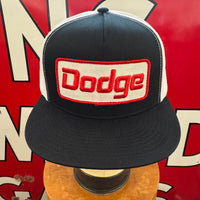 DODGE + Yupoong 6006 Snapback