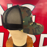 Phillips 66 Vintage Patch + Richardson 112 Snapback