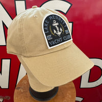 LAKE MERRITT YACHT CLUB + ‘47 Clean Up Cap