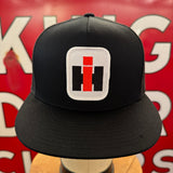 IH - INTERNATIONAL HARVESTER + Yupoong 6006 Snapback