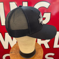 Harley-Davidson Vintage Patch + Richardson 112 Snapback