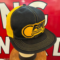 FORD TRACTORS-EQUIPMENT. K-Products Authentic Vintage Trucker