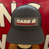CASE IH Vintage Patch + Richardson 112 Snapback