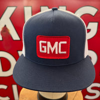 GMC + Yupoong 6006 Snapback