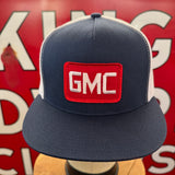 GMC + Yupoong 6006 Snapback